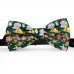 Papion personalizat, design "Happy Easter"